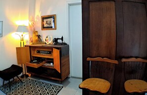 Detalle interior