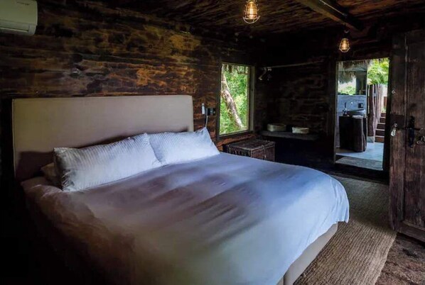 1 chambre
