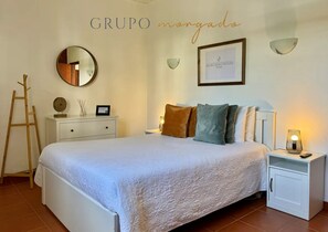 1 bedroom, iron/ironing board, free WiFi - Grupo Morgado (Tavira)