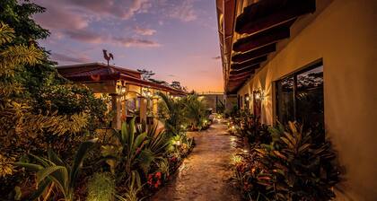 Luxurious Oasis/Transportation/Breakfast/Maid- Close To Beach