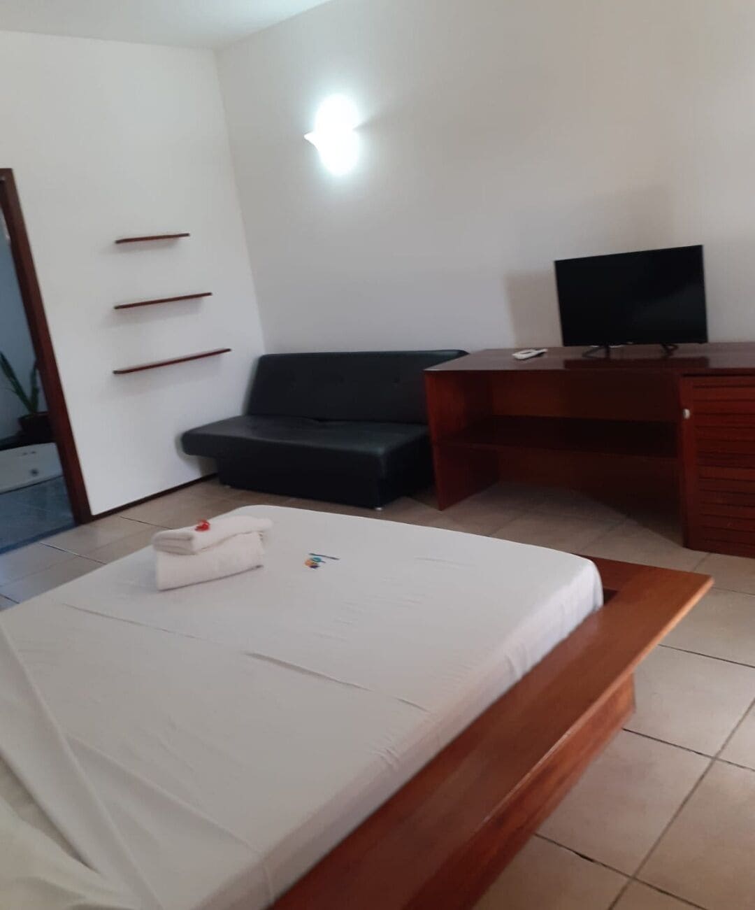 Foto - Hotel Pousada Canoa Quebrada