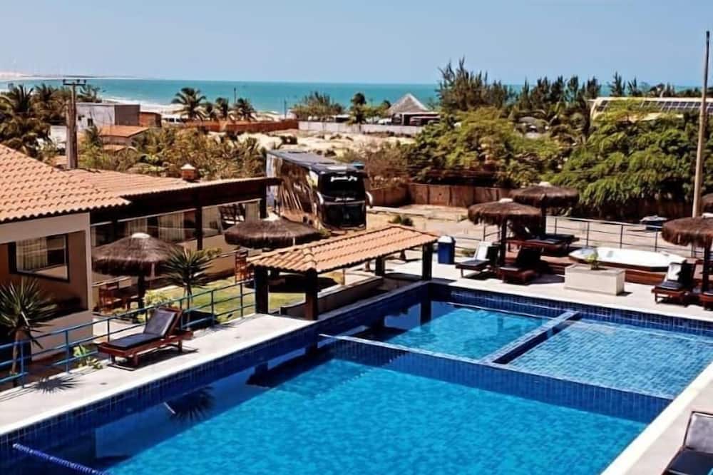 Hotel Pousada Canoa Quebrada