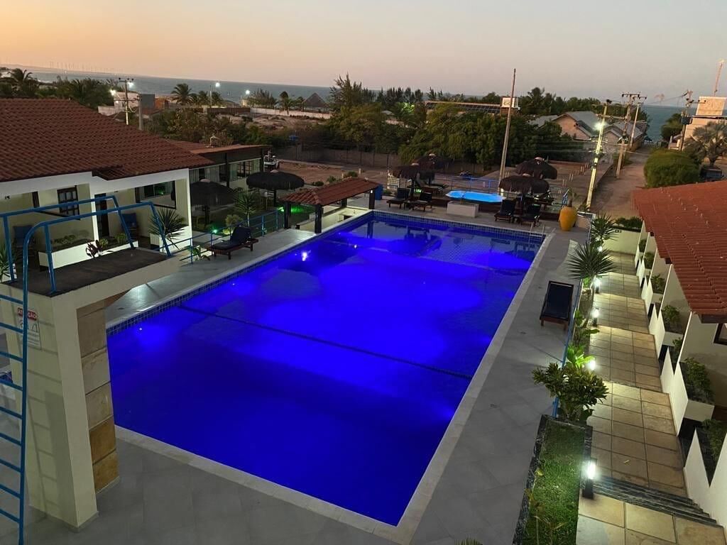Foto - Hotel Pousada Canoa Quebrada