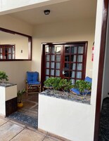 Premium Room | Terrace/patio