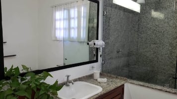Habitación Premium | Baño | Toallas