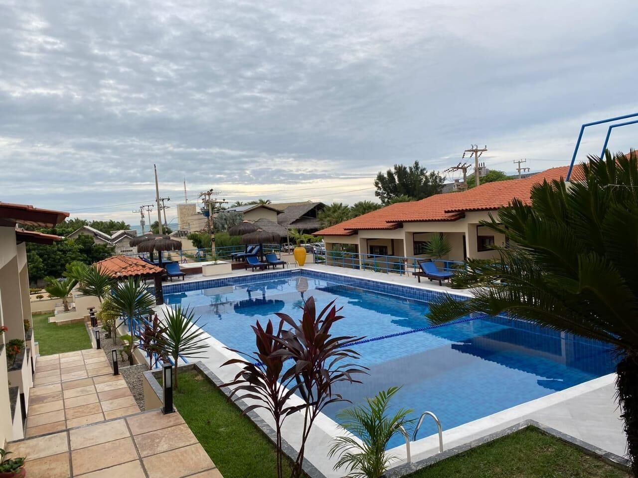 Foto - Hotel Pousada Canoa Quebrada