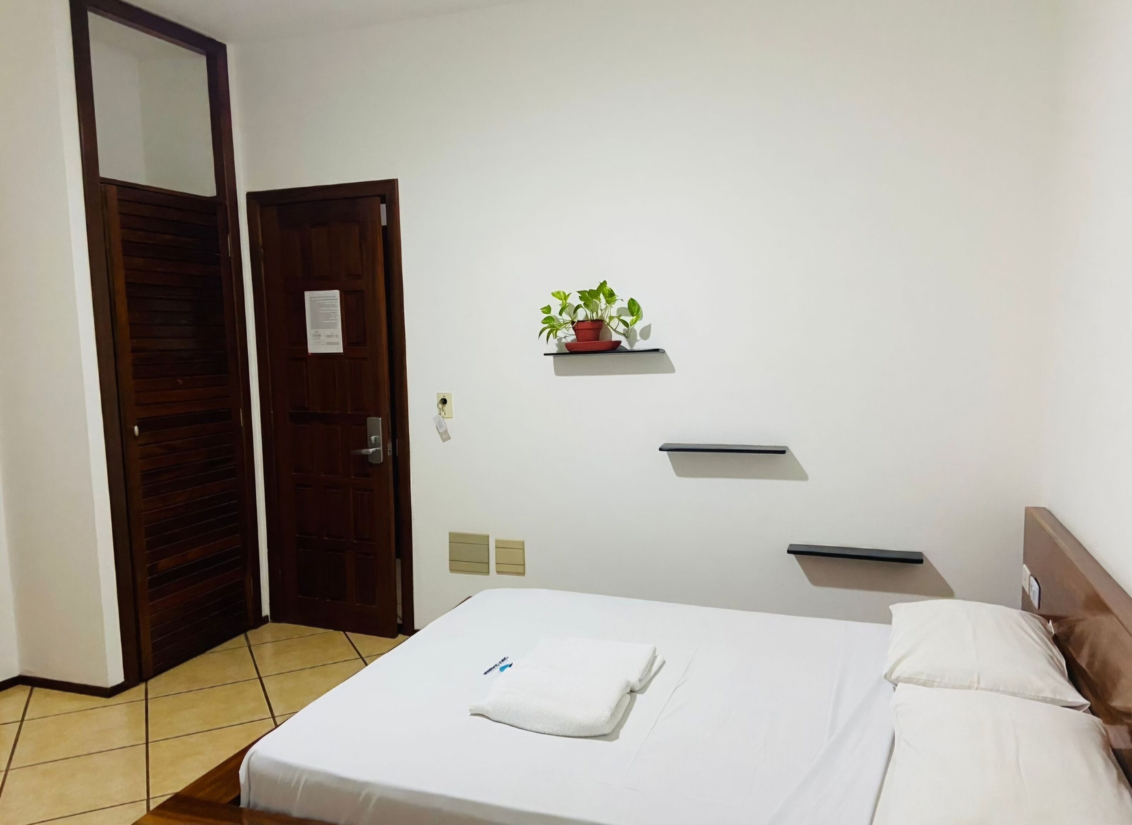 Foto - Hotel Pousada Canoa Quebrada