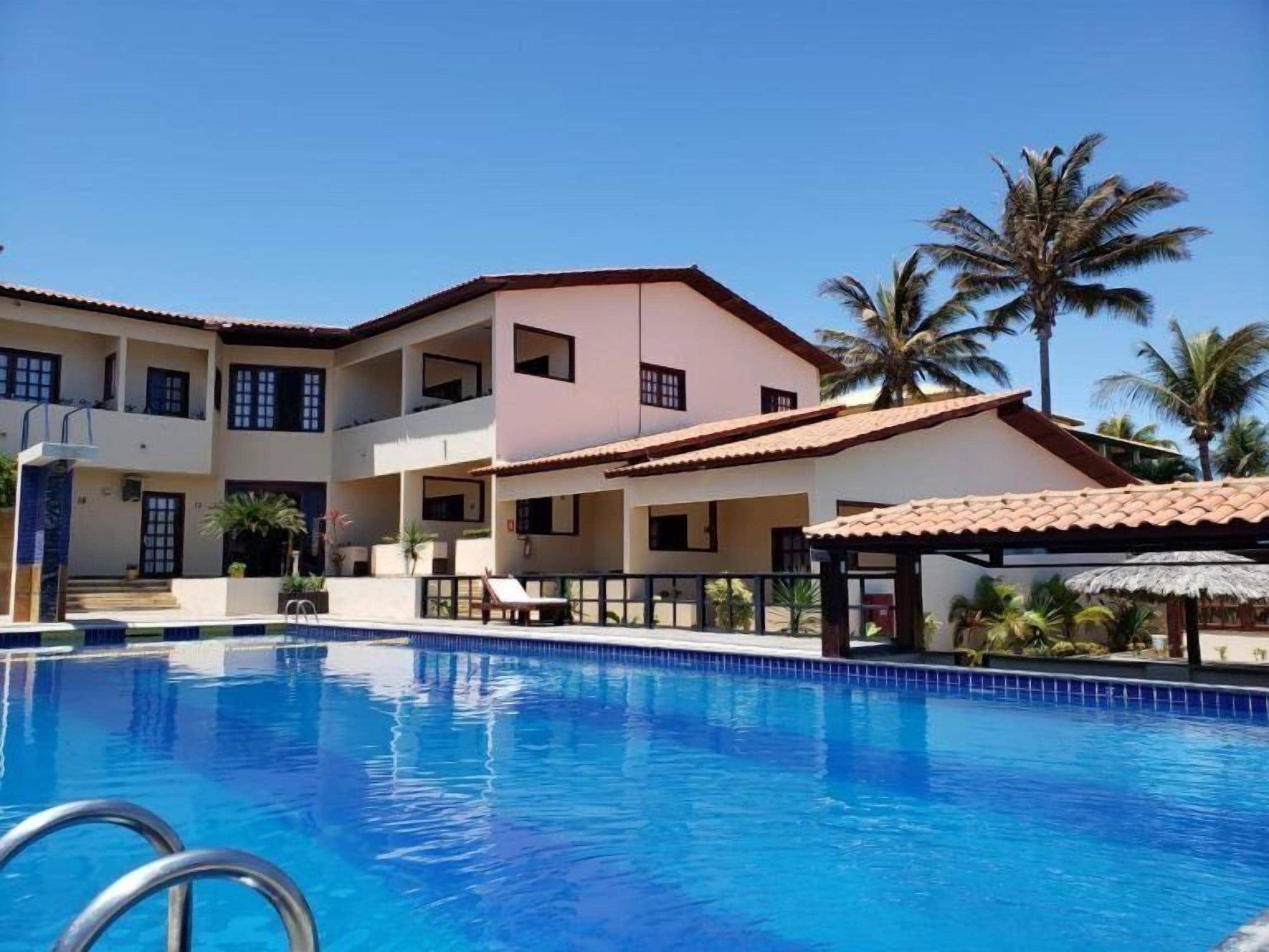 Foto - Hotel Pousada Canoa Quebrada