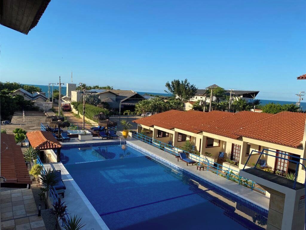 Foto - Hotel Pousada Canoa Quebrada