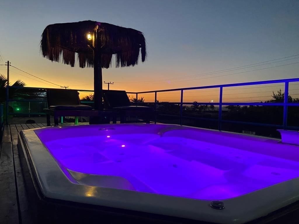 Foto - Hotel Pousada Canoa Quebrada
