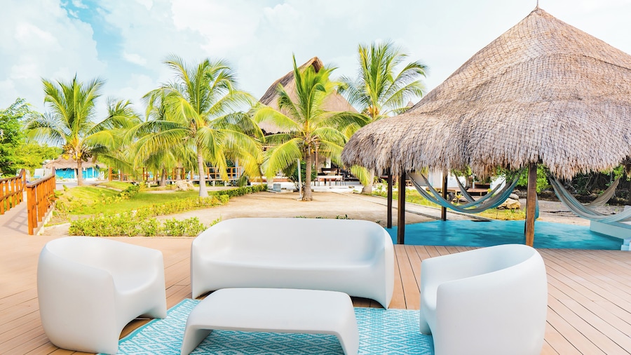 U-GO Magnífica casa con piscina junto al Mar