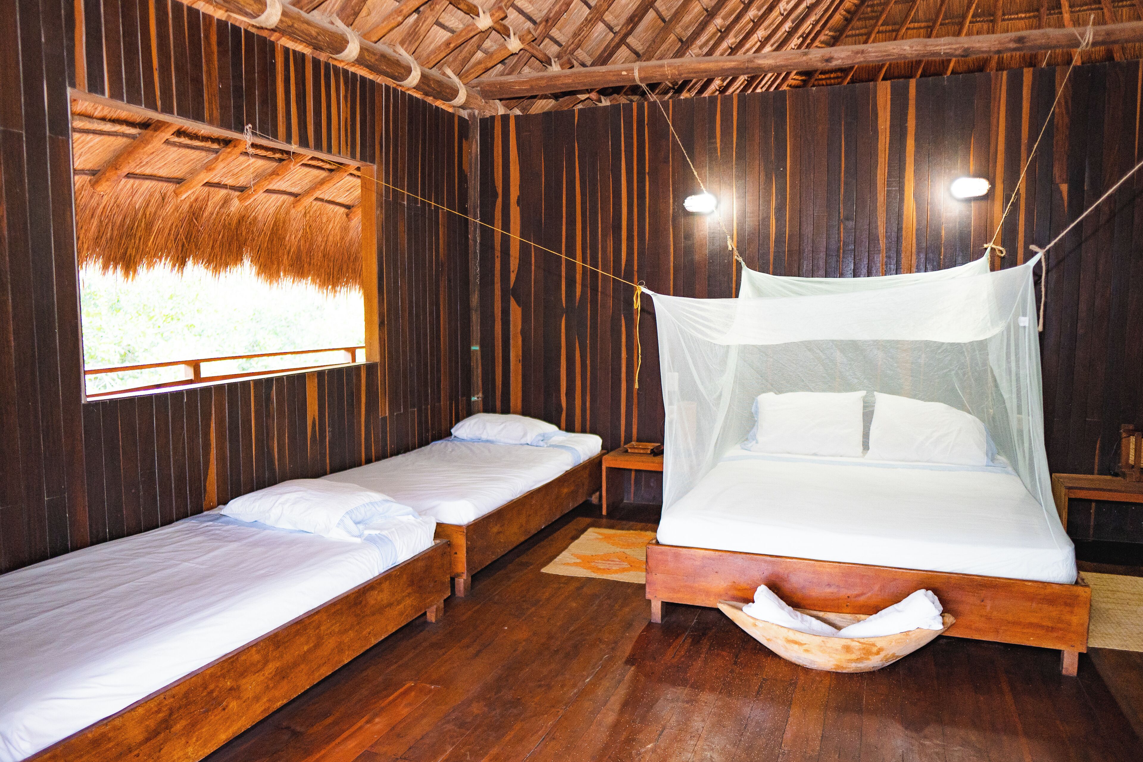 Chalet | 6 habitaciones, wifi gratis y ropa de cama 