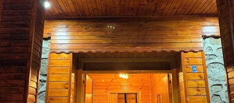 Kale Kaya Otel