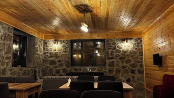 Recepción