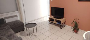 TV