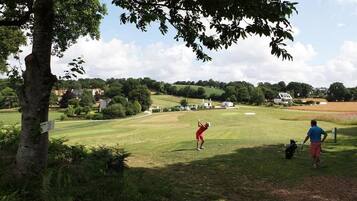 Golfe