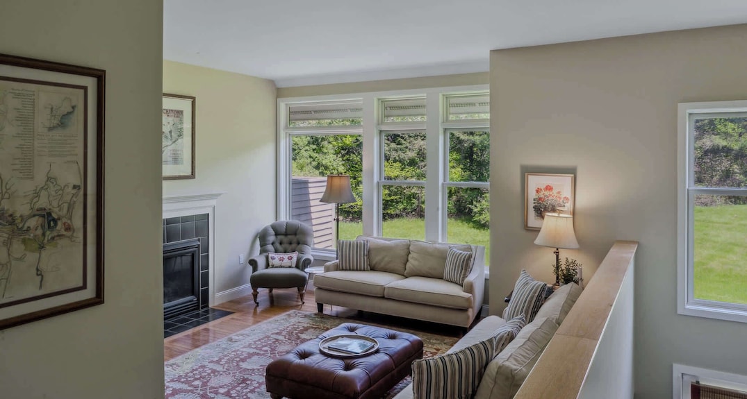 Condo With Pool, Newton Village, Pet-friendly - Quechee, VT