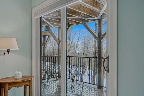 Quechee Views and Ski - Kingswood 10B