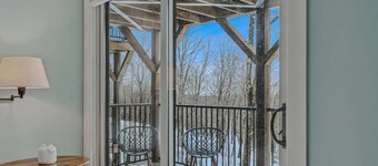 Quechee Views and Ski - Kingswood 10B