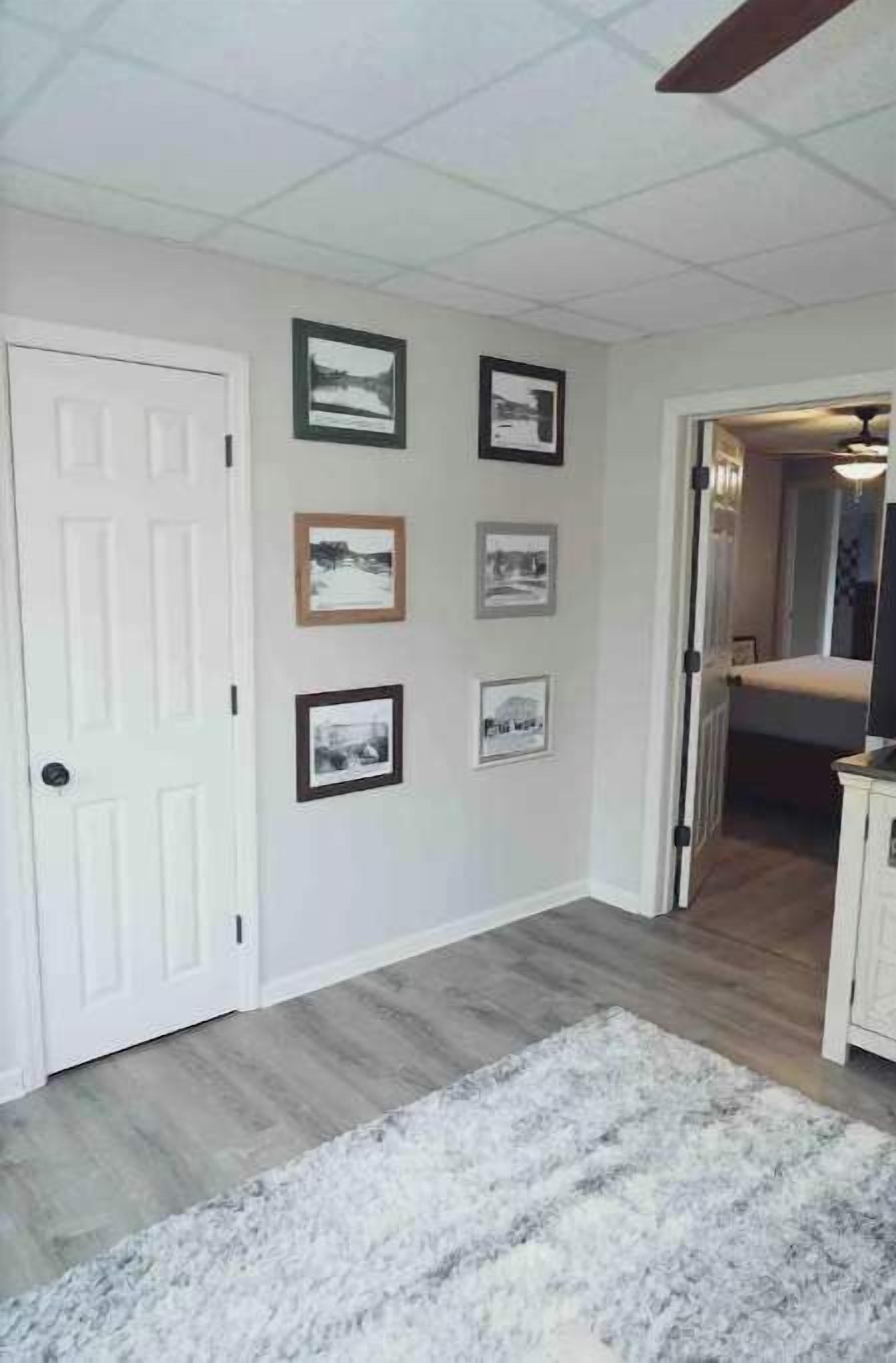 The Lackawaxen Suite at PatriotHouse of Hawley PA