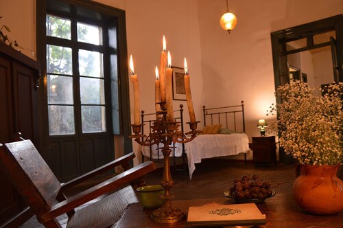 Casa Acorazadas Azcapotzalco, Ciudad de México