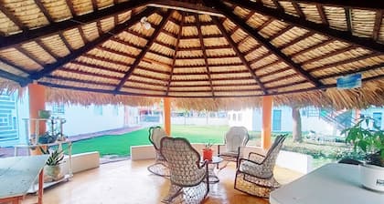 Casa de Descanso y Veraneo Nenena