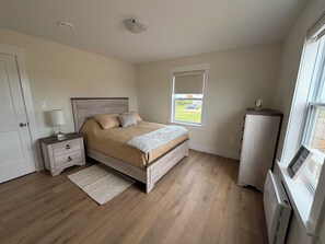 4 Schlafzimmer, WLAN, Bettwäsche