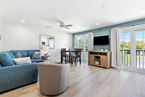 TV connectée, médiathèque