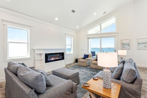 Bora Bora Beach House