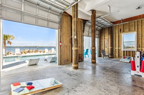 Bora Bora Beach House