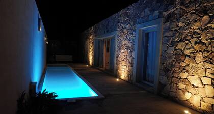Villa Quetzalpapálotl - Punta Pérula