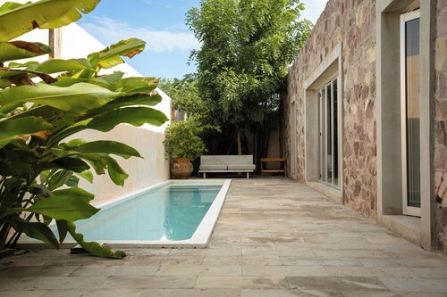 Villa Quetzalpapálotl - Punta Pérula