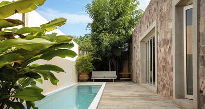 Villa Quetzalpapálotl - Punta Pérula