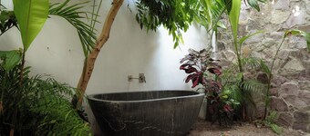 Villa Quetzalpapálotl - Punta Pérula