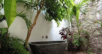 Villa Quetzalpapálotl - Punta Pérula