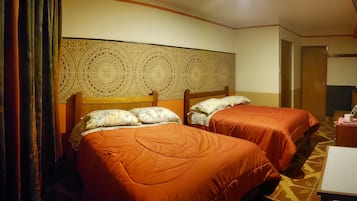 مكتب وواي فاي مجانًا وملاءات أسرّة وتسهيلات لدخول الكراسي المتحركة