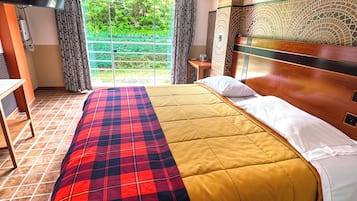 Chambre Simple Premium