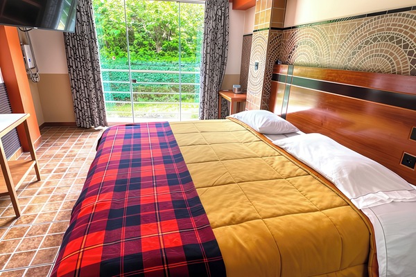 Chambre Simple Premium