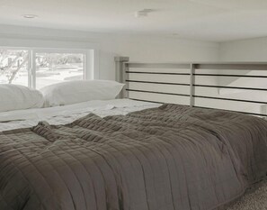 1 habitación, wifi gratis y ropa de cama 