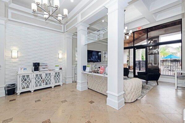 Interior - Luxury Apt Disney-Universal-Seaworld-Conventions (Orlando)