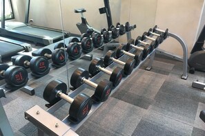 Instalaciones deportivas