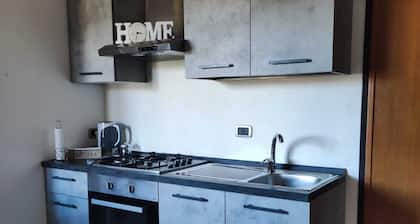 Alfa Accommodation - centrally located and close to all tourist transportation services