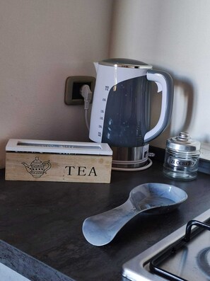 Café e/ou cafeteira