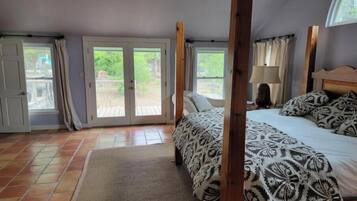 5 chambres, fer et planche à repasser, Wi-Fi gratuit, draps fournis