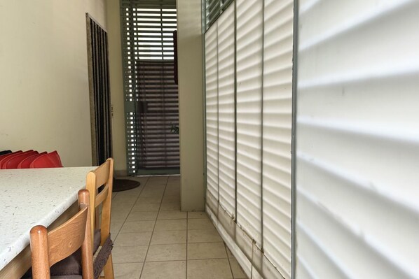 Dining - SE076 - Senigallia, three-room apartment convenient to services (Senigallia)