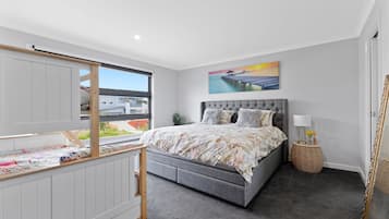 5 makuuhuonetta, internet