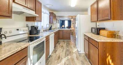 Butte`s Copper City Charmer