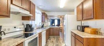 Butte`s Copper City Charmer