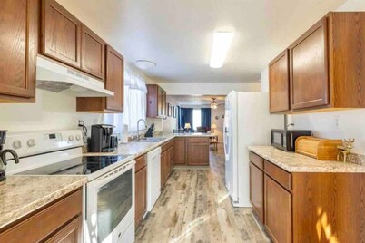 Butte`s Copper City Charmer