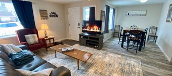 Butte`s Copper City Charmer